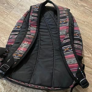 Dakine backpack
